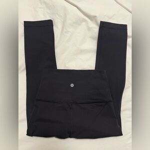 Lululemon Wunder Under High-Rise Legging 21”